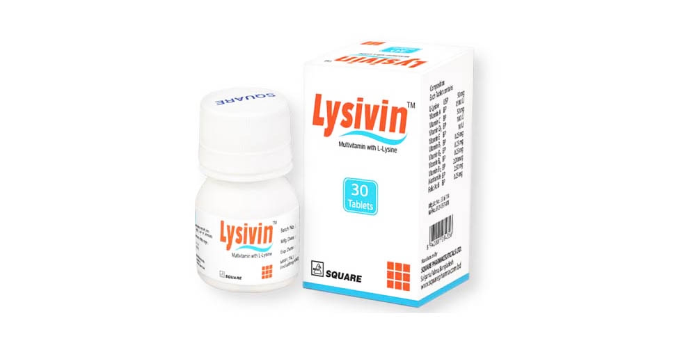 Lysivin